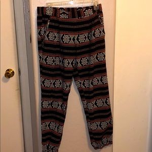 Joggers Medium